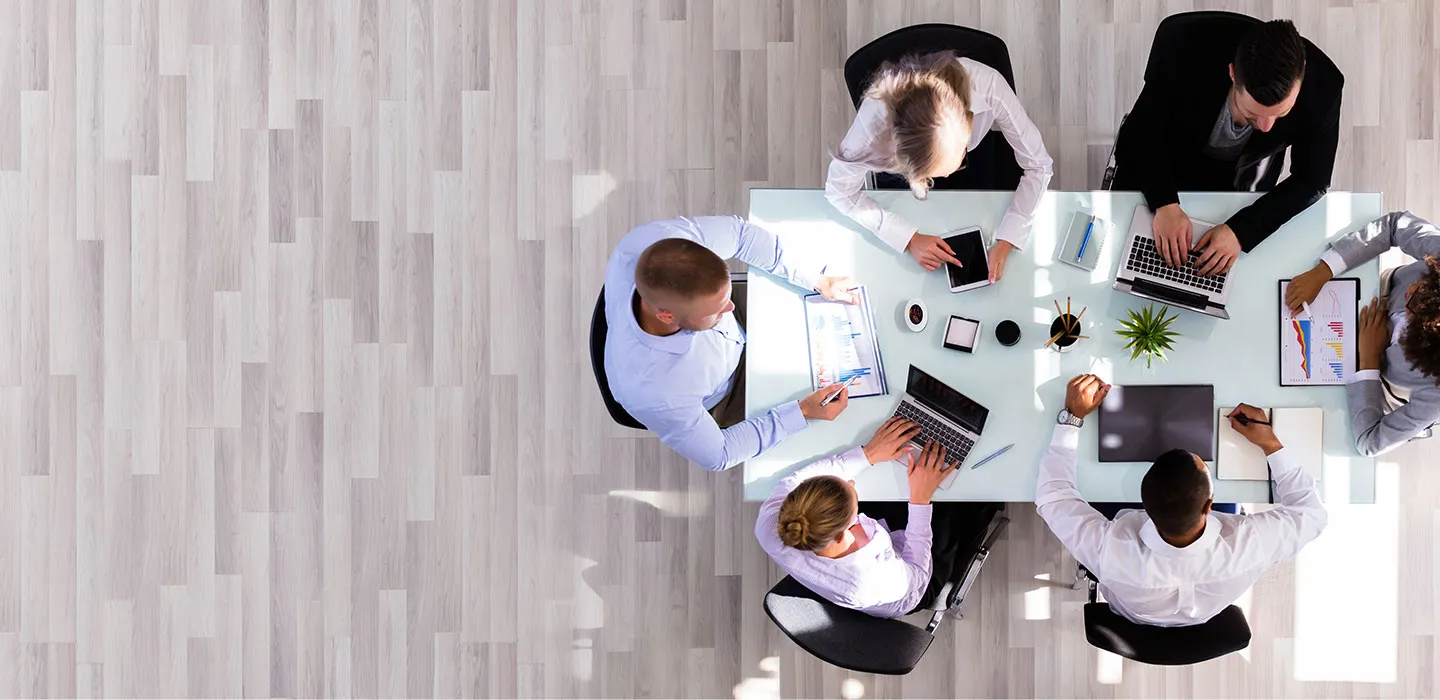 Digital Messaging Solution