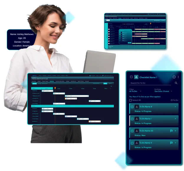 Boost Productivity and Collaboration