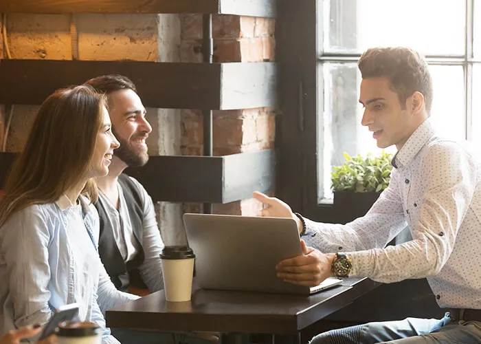 Solve Channel Conflicts with Marketplace