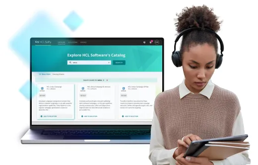 Unica-Easily Deploy to the Cloud Platform of Your Choice