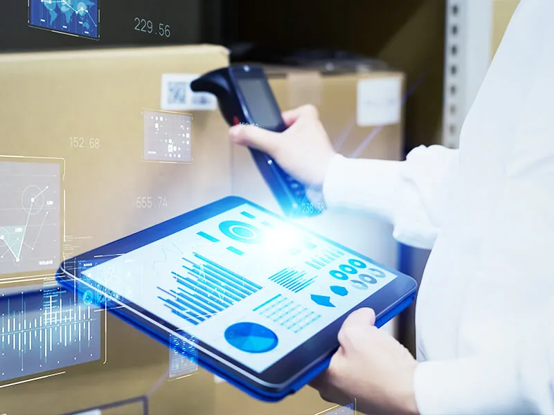 Digital Add-Ons for a Digital World