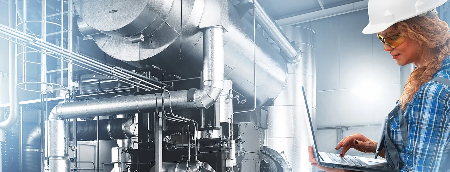 Remanufacturing hero banner