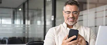 HCLSoftware Executive Vice President Rajesh Iyer