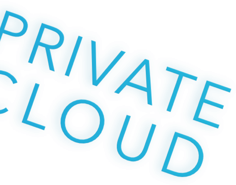 private-cloud