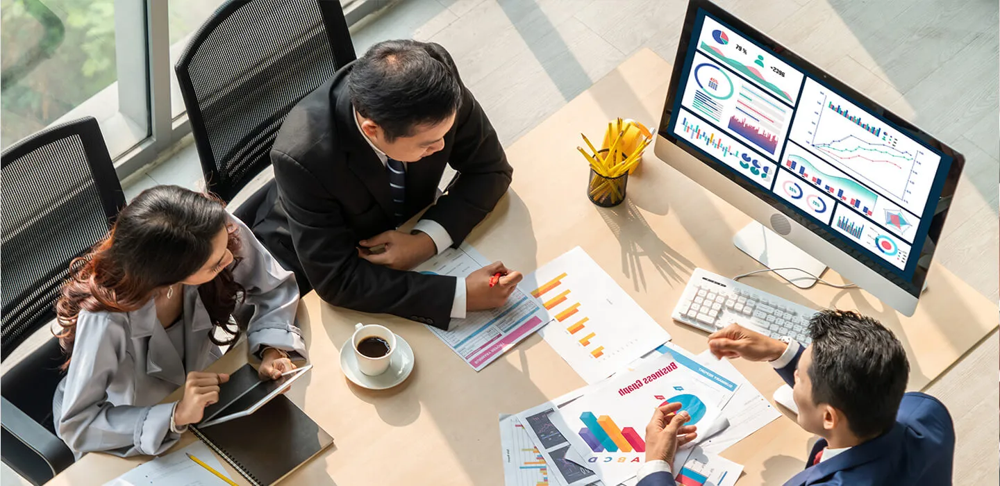 HCL MyXalytics Finops