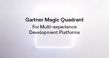 Gartner Magic Quadrant