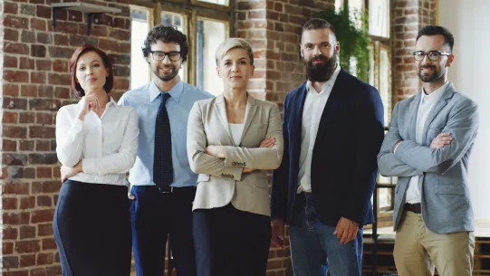 Unlock Financial Potential