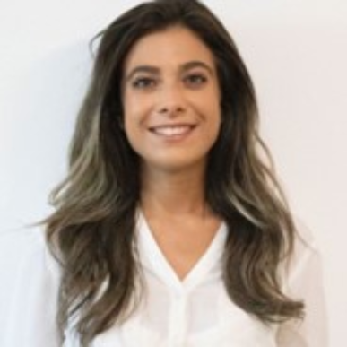 Michaela Perrotta | Senior Software Developer