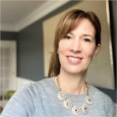 Kathleen Brady Jackson | Senior Product Manager