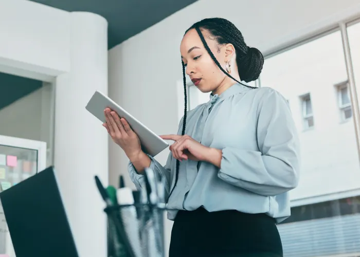 Unica-Powerful-Email-Landing-Page