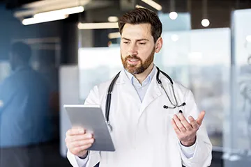 Healthcare Whitepaper