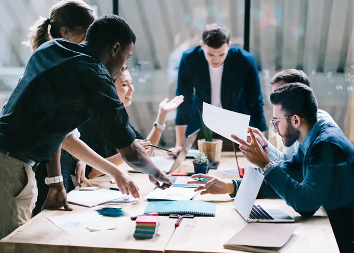 Actian Ingres Transactional Processing