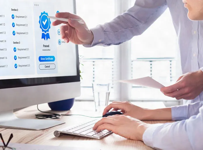 Z Asset Optimizer-Audits and Compliance