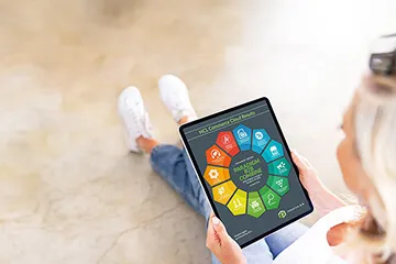 HCL Commerce Cloud Scores 12 out of 12 Medals in the 2024 Paradigm B2B Combine Reports - again