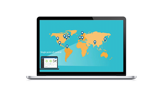 An IT Administrator’s Best Friend