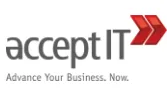 Acceptt Partner Logo