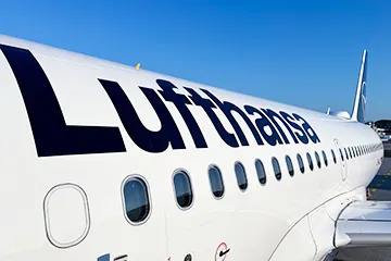 Lufthansa Makes a Citizen Developer Strategy Fly with HCL LEAP