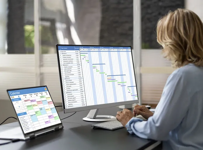 Service Planning and Scheduling