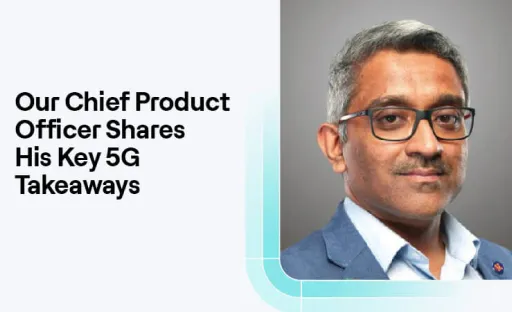 Dario Debarbieri Talks with Vidya Krishnan, Deputy MD of IT at SBI