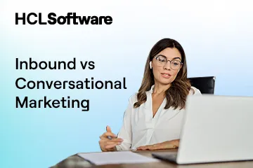 Inbound vs Conversational Marketing