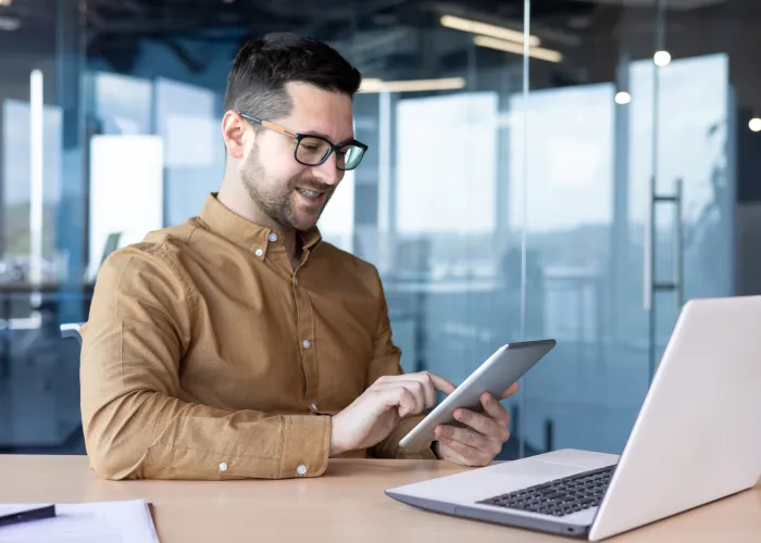 Unica-Financial Management