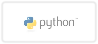 Icon for Python support in AppScan CodeSweep