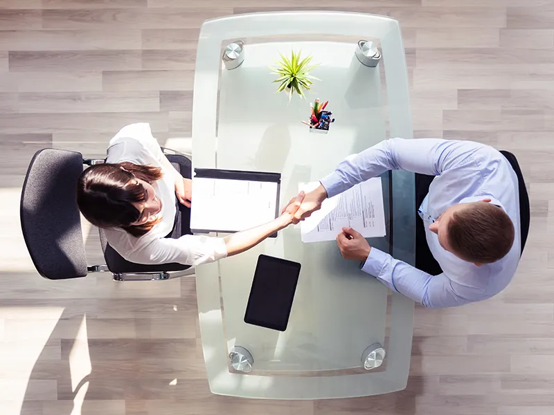 Paving the Way for Business Transformation 