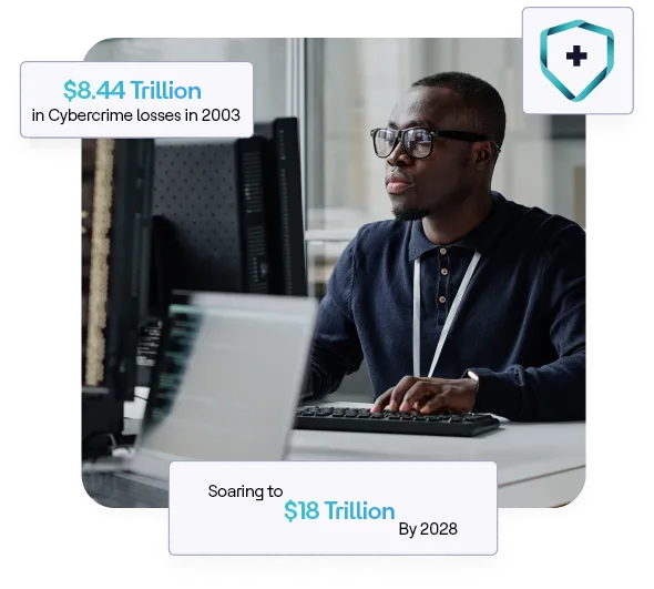 Cybersecurity-Enhanced IT Management and Enterprise Security 