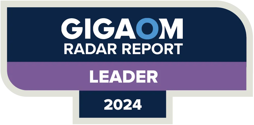 gigom badge gigom badge