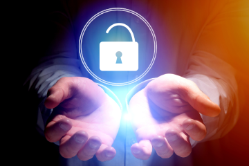 Addressing application security