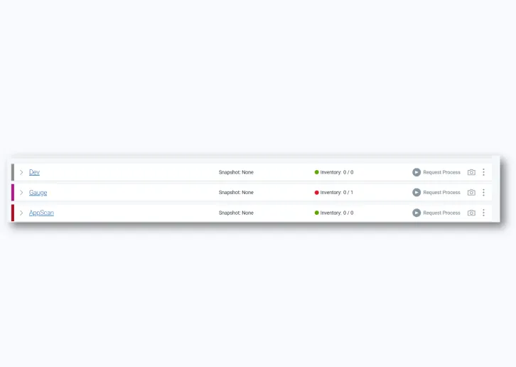 Track What is Where with Inventory
