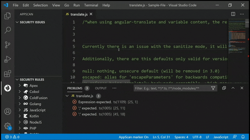 Your Journey Starts Here