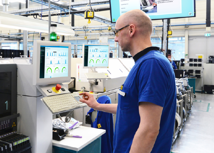 Post Order Management