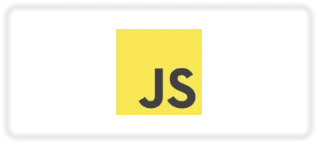 Icon for JavaScript support in AppScan CodeSweep