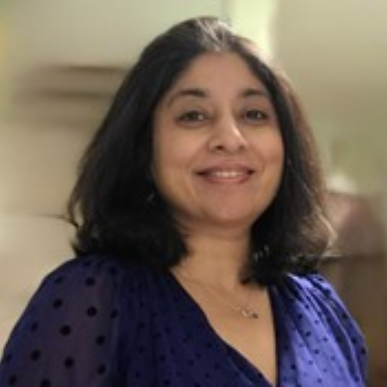 Urmi Chatterjee | Senior Engineering Manager