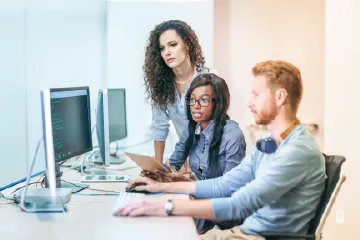 personalised marketing