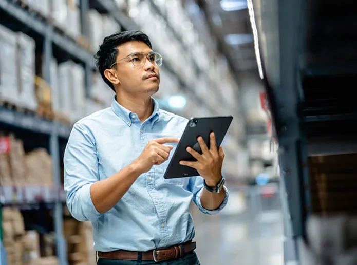 Z Asset Optimizer-Accurate Inventory Discovery