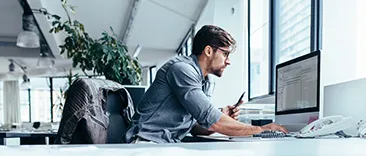 HCLSoftware Executive Vice President Rajesh Iyer