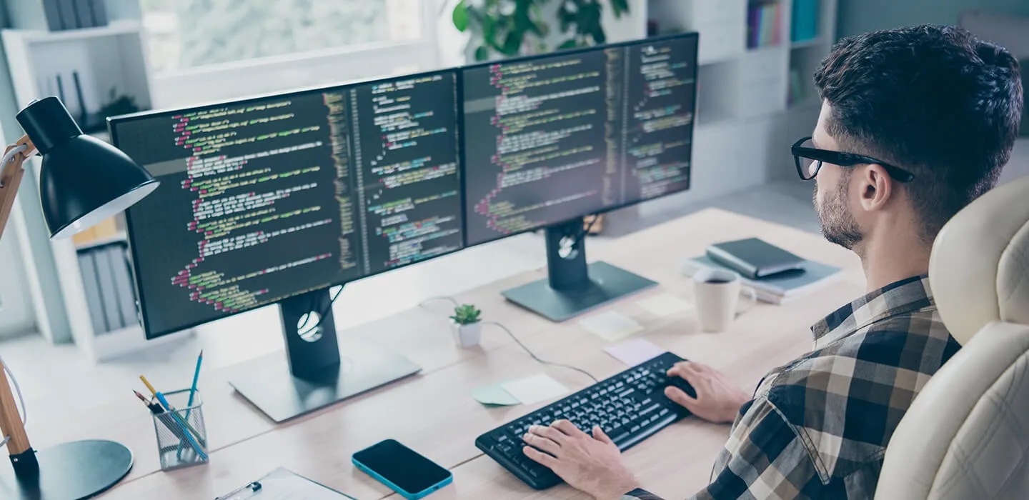 Build Sophisticated Web Applications in Minutes