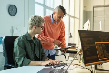 A.I.-driven Test Creation