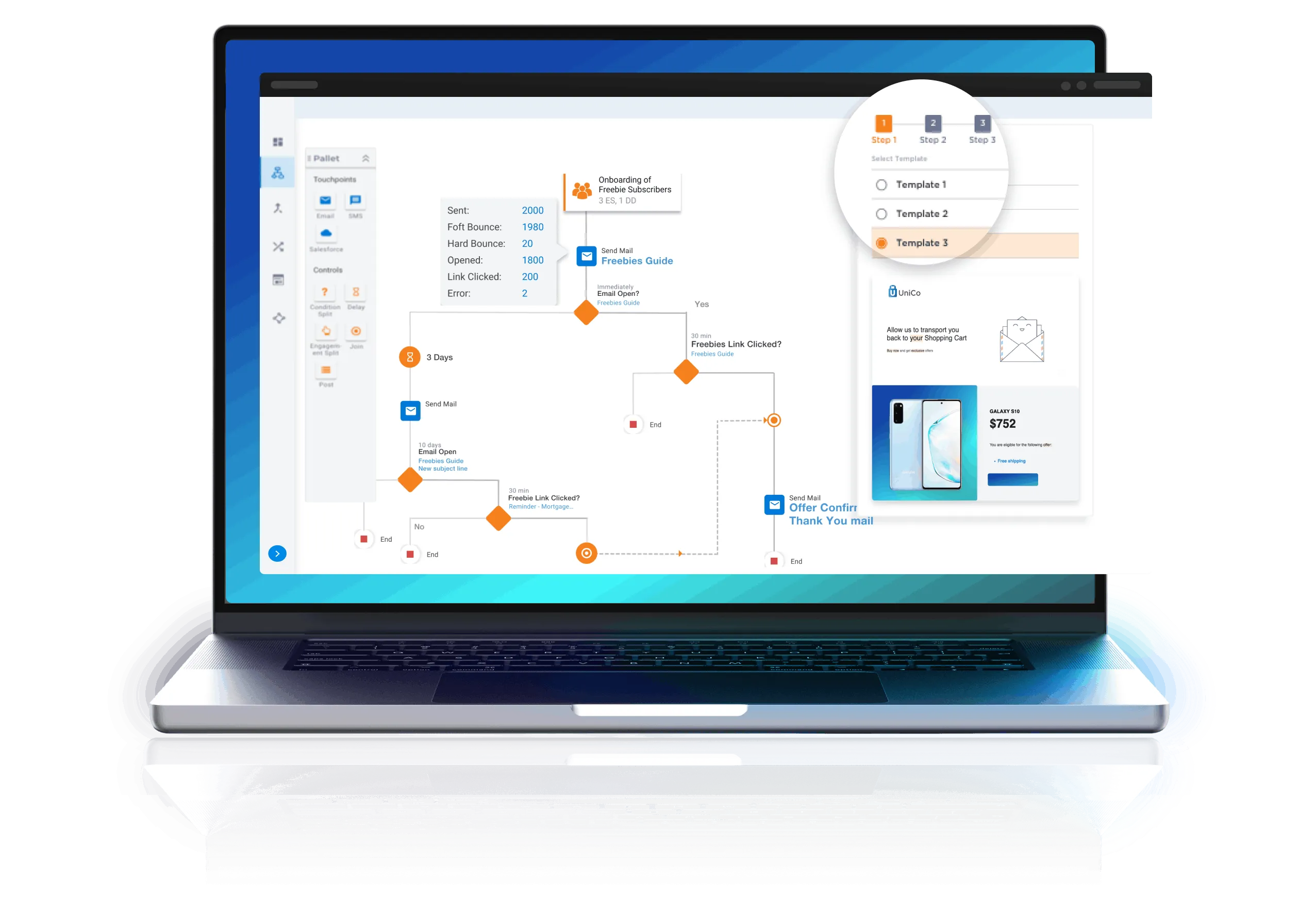 Unlock a New Dimension of Marketing with HCL Marketing Cloud