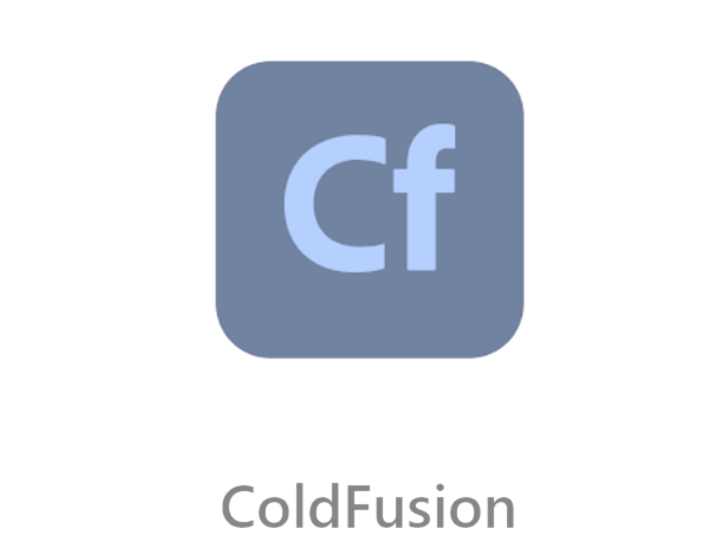 ColdFusion