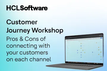 Learn how to deploy your end-to-end customer journeys