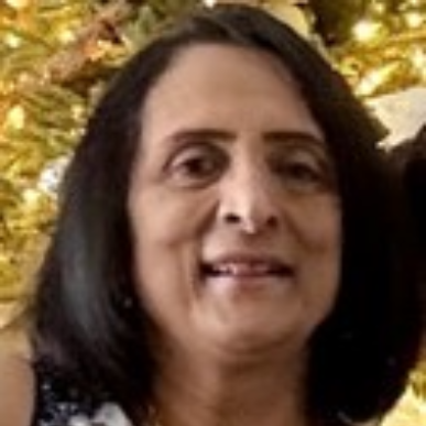 Shailaja Golikeri | Associate Director