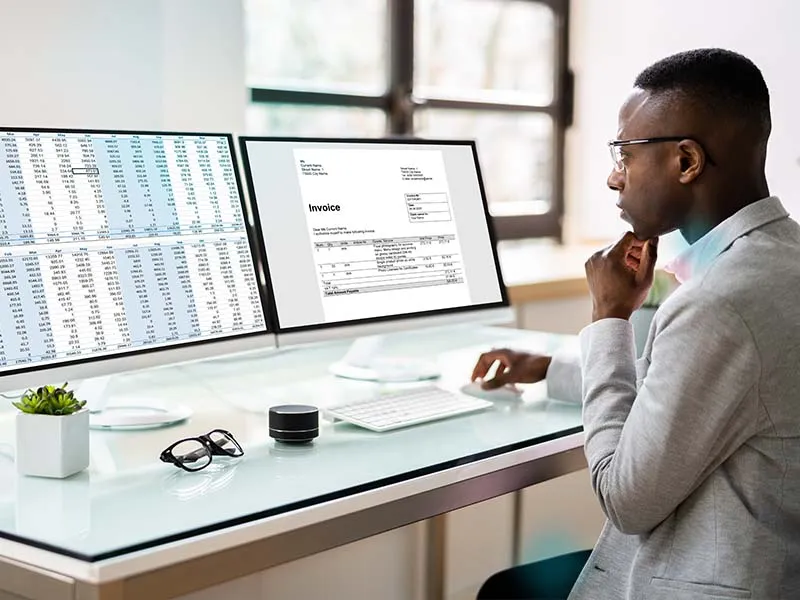 Technician App with Offline Sync