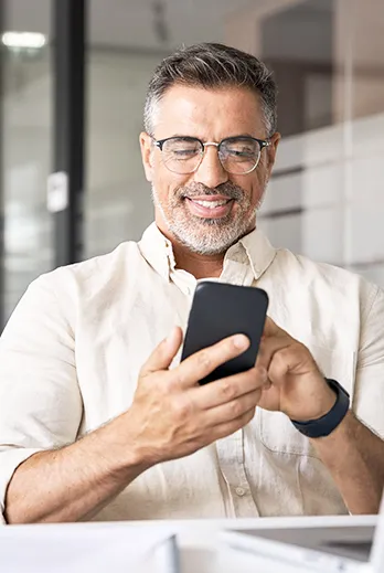 HCLSoftware Executive Vice President Rajesh Iyer