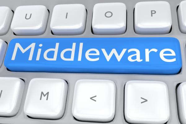 Middleware on Windows and Linux