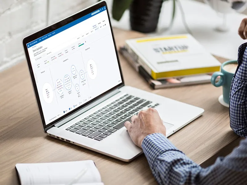 Get the Full Power of Agile DevOps