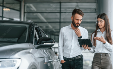 HCL DX Drives a Multi-Faceted Web Presence for Al-Futtaim Using HCL DX