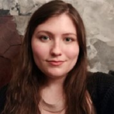 Samantha Gustafson | Senior Software Engineer